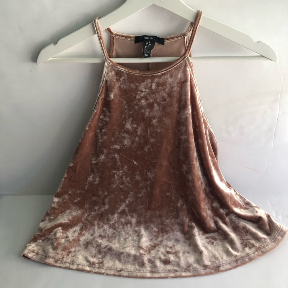 Forever 21 Tank/ cami top